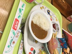 -和食餐厅 とんでん(川沿店)