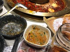 -哥老官重庆美蛙鱼头(宝山龙湖店)
