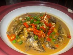 -传统菜农庄(皇姑路店)