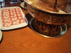 -1078號老北京涮肉(万达广场店)