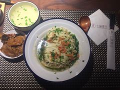 -十面春风·江南面馆(崇宁路店)