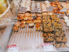 -卡玛王子·面包·蛋糕(南山宝能环球汇店)