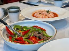 -云采云南菜(中山北路店)