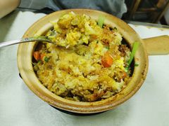 -壹煲口福煲仔饭(中山路店)