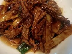 -老牌坊鲁菜名店(美莲广场店)