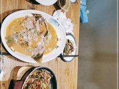 -和源祥·日照菜扛把子(万平口一店)