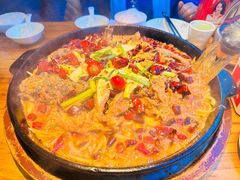 -老板恋上鱼(印象城店)