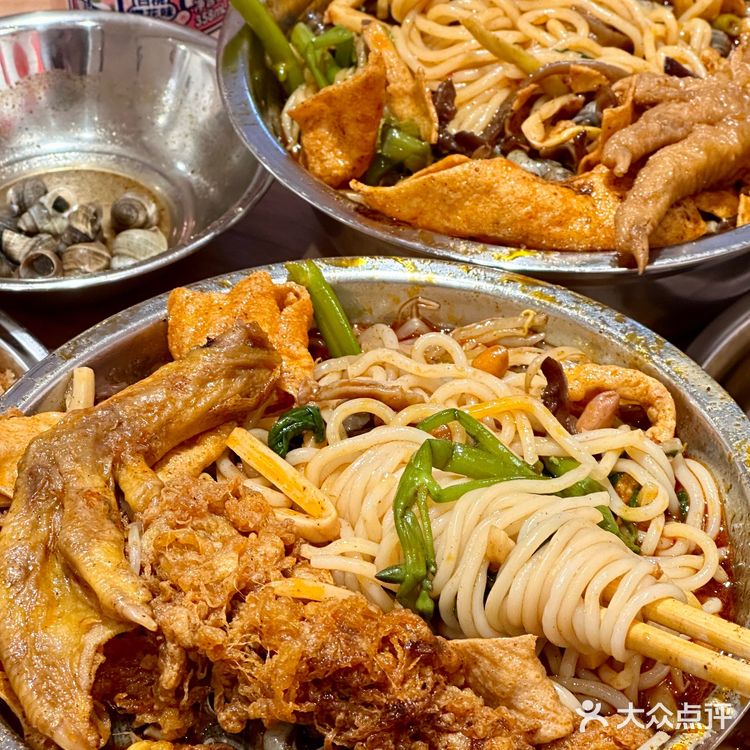 上海！no.1螺蛳粉！！！  