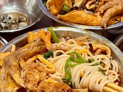 -柳州肥姨妈大骨螺蛳粉(双阳路店)