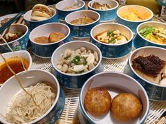 长安十三花-醉长安(钟楼旗舰店)