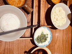 -李百蟹·江南蟹黄面(夫子庙店)