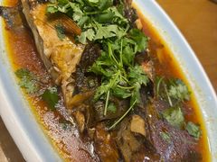 -那家老院子东北菜·饺子·小鸡炖蘑菇(艳华街店)