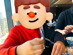 -喜悦烤鸭·新京菜(王府井店)