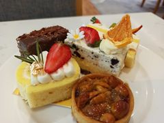 -金安大饭店-金品自助餐厅