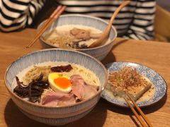 -春笙食堂.丼饭拉面寿司(GOGO新天地店)