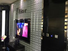 -乐潮汇时尚量贩式KTV(嘉业国际城购物中心店)
