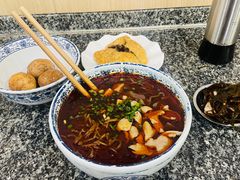 -黔肠旺面馆(八鸽岩店)