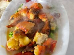 -大汉金桥华美达广场酒店·食秀全日制餐厅