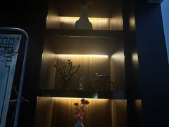 -臻享养生·SPA·影院式足道(汇臻店)