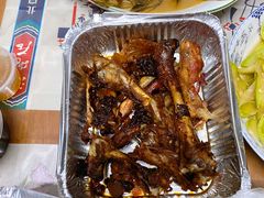 -火刻北京烤鸭(市北区·鲍岛市场店)