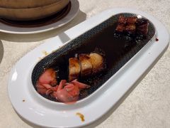 -禾府酒家·传统广府味(番禺店)