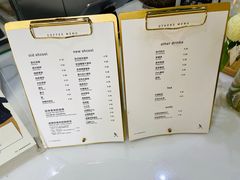 -常识咖啡common sense(春熙路店)