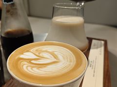 -Dogi&kiki Coffee(中心商务大厦店)