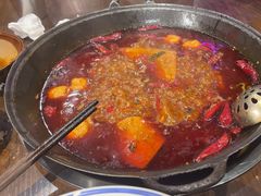 -萍姐火锅·公路夜市(南京新街口店)