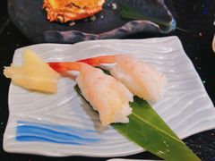 -真剑日本料理·铁板烧(贵州路店)