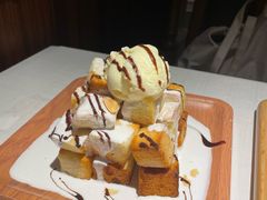 -俄士厨房(五棵松华熙LIVE店)
