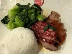 -永祥烧腊餐厅(虹口店)