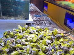 -聚盛源蒸汽海鲜火锅烤肉自助(巨川金海岸购物广场店)