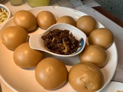 -壹只菜·崇明本地特色菜(崇明南门店)