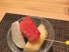 -皇品田苑日式料理(苏州中心店)