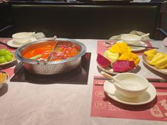 -一绪に寿喜烧自助(世茂广场店)