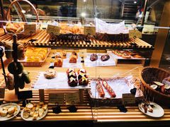 -安上烘焙 ENCHANTE(世纪汇店)