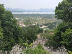 -苏州上方山国家森林公园