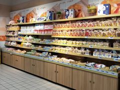 -世纪联华(外高桥店)
