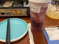 -鱼鼎香烤鱼火锅(华发商都店)