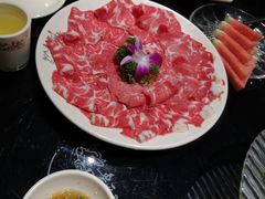 -鲁西肥牛(九方购物中心店)