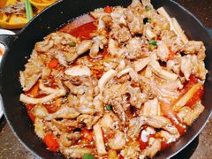 -蛙喔牛蛙(高新绿宝店)