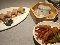 -晓粤·惹味粤菜(凯德乐峰广场店)