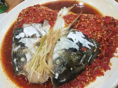 -贤花饭店(城阳店)