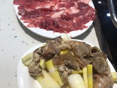 -黑山牛肉汤火锅(花城汇店)