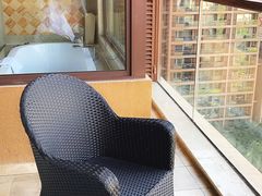 -三亚湾红树林度假世界(木棉酒店)