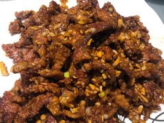 -天津乾毓德饭庄·清真传统炒菜·海鲜烧烤(咸阳路店)