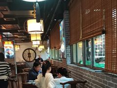 -老灶味道·本帮菜(昌平路店)