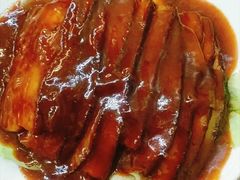 老味扣肉-巷子深菜馆(新华路店)