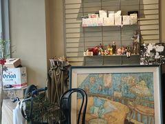 -black rainbow coffee