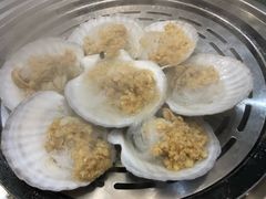 -海味当家·蒸锅海鲜(中山广场创始店)